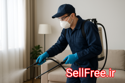 گال چیست ؟ سمپاشی گال و مایت، چرا سم پاشی گال و مایت مهمه؟